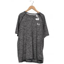 Under Armour Herren T-Shirt, grau, Gr. 54