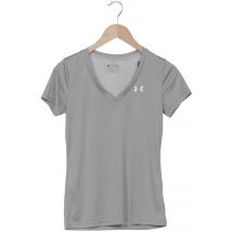 Under Armour Herren T-Shirt, grau, Gr. 44