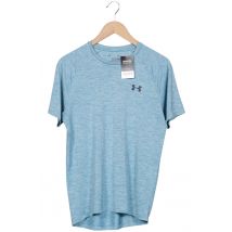 Under Armour Herren T-Shirt, blau, Gr. 46