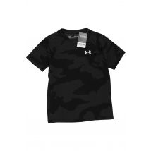 Under Armour Herren T-Shirt, schwarz, Gr. 146