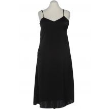 uniqlo Damen Kleid, schwarz, Gr. 36