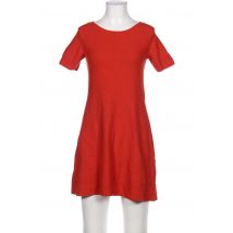 uniqlo Damen Kleid, orange, Gr. 34