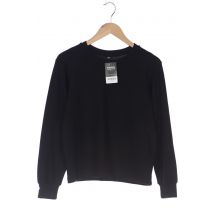 uniqlo Damen Pullover, schwarz, Gr. 36