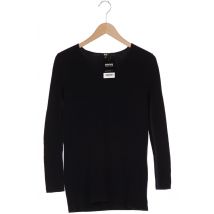 uniqlo Damen Pullover, marineblau, Gr. 38