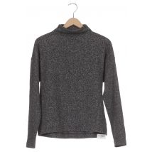 uniqlo Damen Pullover, grau, Gr. 34