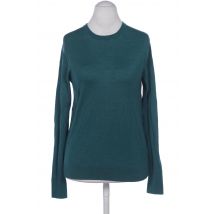 uniqlo Damen Pullover, grün, Gr. 36