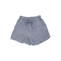 uniqlo Damen Shorts, blau, Gr. 34