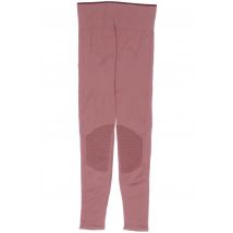 uniqlo Damen Stoffhose, pink, Gr. 26