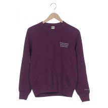 uniqlo Damen Sweatshirt, flieder, Gr. 36