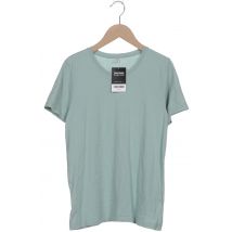 uniqlo Damen T-Shirt, grün, Gr. 36