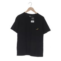 uniqlo Damen T-Shirt, schwarz, Gr. 42