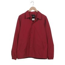 uniqlo Herren Jacke, bordeaux, Gr. 48