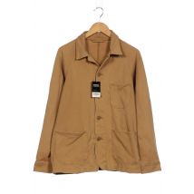 uniqlo Herren Jacke, beige, Gr. 48