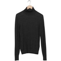 uniqlo Herren Pullover, grau, Gr. 46