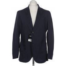 uniqlo Herren Sakko, marineblau, Gr. 54