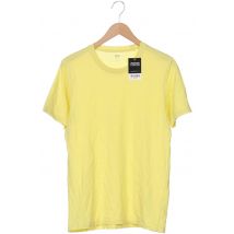 uniqlo Herren T-Shirt, gelb