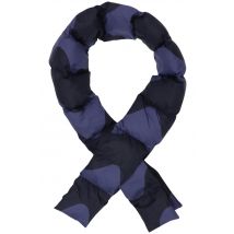 Uniqlo x Marimekko Damen Schal, marineblau, Gr.