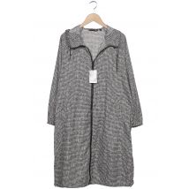 Uniqlo x Marimekko Damen Mantel, grau, Gr. 36