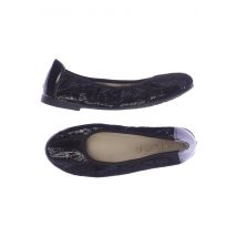 Unisa Damen Ballerinas, schwarz, Gr. 37