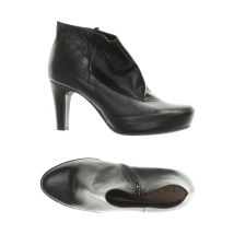 Unisa Damen Stiefelette, schwarz, Gr. 36