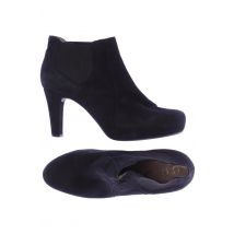 Unisa Damen Stiefelette, schwarz, Gr. 39