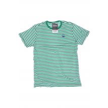 United Colors OF Benetton Jungen T-Shirt, grün, Gr. 170