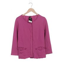 United Colors OF Benetton Damen Strickjacke, pink, Gr. 38