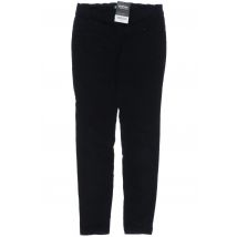 United Colors OF Benetton Mädchen Stoffhose, schwarz, Gr. 158