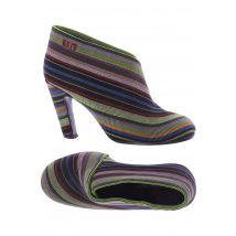 United Nude Damen Stiefelette, mehrfarbig, Gr. 38