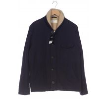 Universal Works Herren Jacke, marineblau, Gr. 52