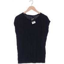 Urban Classics Damen T-Shirt, schwarz, Gr. 38