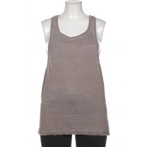 Urban Classics Damen Top, braun, Gr. 44
