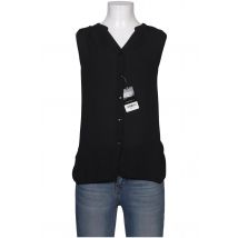 Urban Classics Damen Bluse, schwarz, Gr. 38