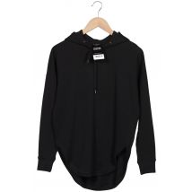 Urban Classics Herren Kapuzenpullover, schwarz, Gr. 44