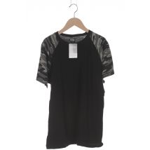 Urban Classics Herren T-Shirt, schwarz, Gr. 52