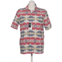 Urban Classics Herren Hemd, mehrfarbig, Gr. 48