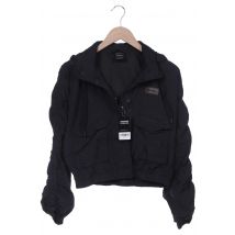 Urban Outfitters Damen Jacke, schwarz, Gr. 36