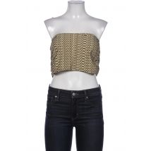 Urban Outfitters Damen Top, grün, Gr. 36