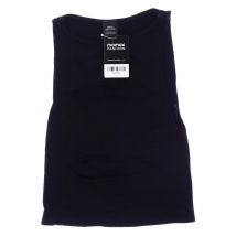 Urban Outfitters Damen Top, schwarz, Gr. 36