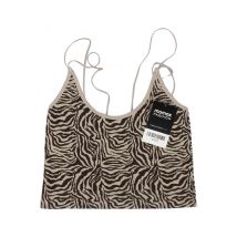 Urban Outfitters Damen Top, braun, Gr. 38