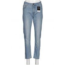 Uta Raasch Damen Jeans, hellblau, Gr. 40