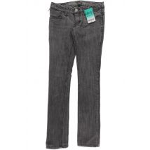 Vans Damen Jeans, grau, Gr. 27