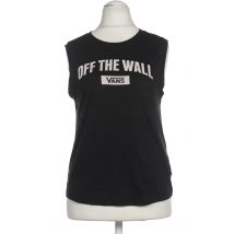 Vans Damen Top, schwarz, Gr.