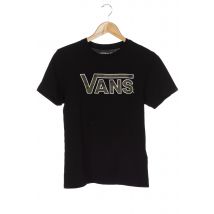 Vans Herren T-Shirt, schwarz, Gr.