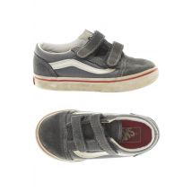 Vans Herren Kinderschuhe, grau, Gr. 24
