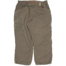 Vaude Damen Shorts, grün, Gr. 40