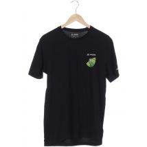 Vaude Herren T-Shirt, schwarz, Gr. 52
