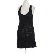 Volcom Damen Kleid, schwarz, Gr.