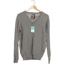 Volcom Herren Pullover, grau, Gr.