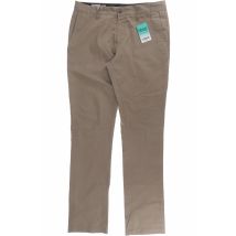Volcom Herren Stoffhose, beige, Gr. 34